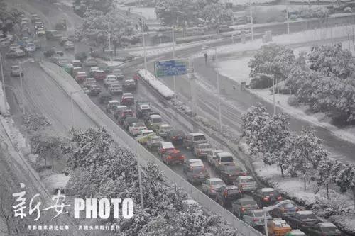 雪停了咋办,雪车停下来的方法