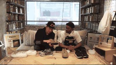 最全的球鞋保养,球鞋怎么才能很好的保养