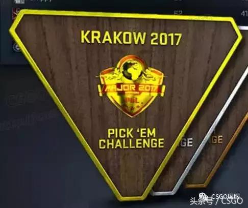 csgo十年回顾,csgo2017年中国