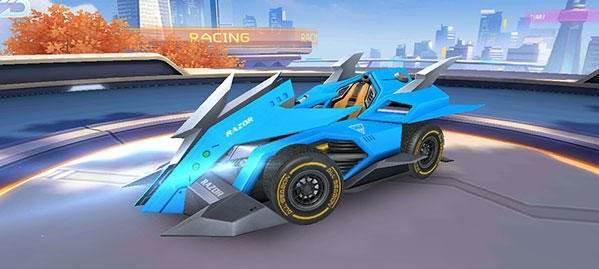 qq飞车手游性价比最高的a车前20,qq飞车手游性价比排名