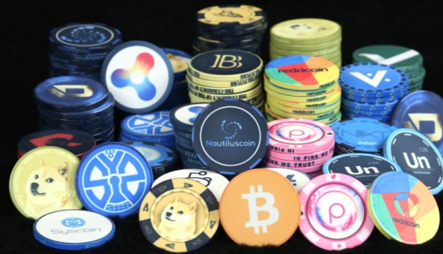 二次元要脱贫了？日本发行虚拟货币「宅币」