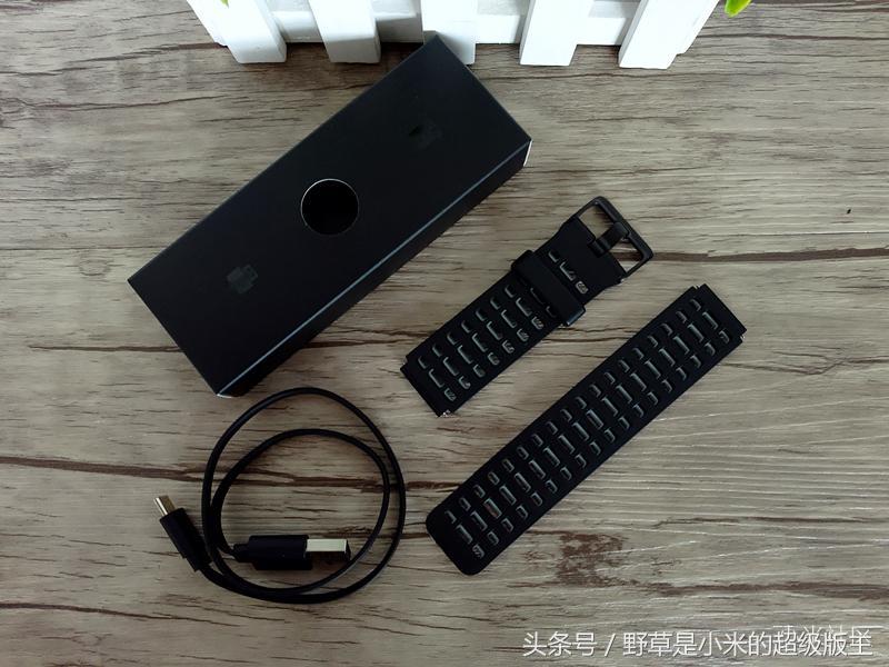 超长续航的运动管家，唯乐Hey3S智能手表评测