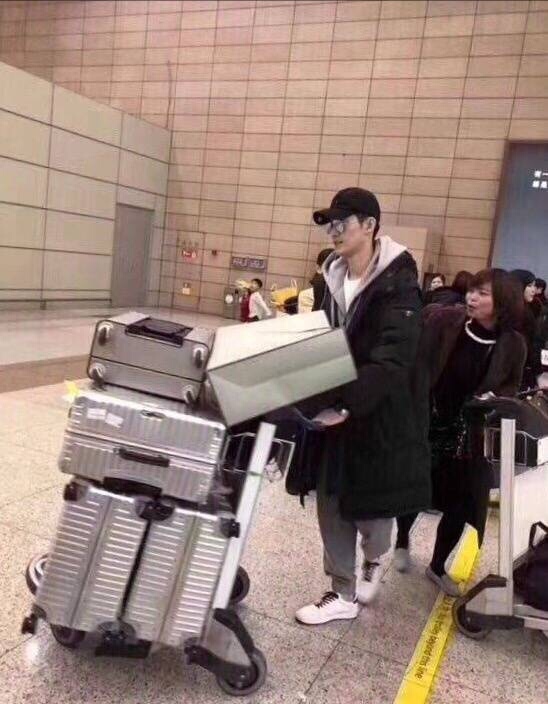 张翰新戏,张翰最近的新电视剧