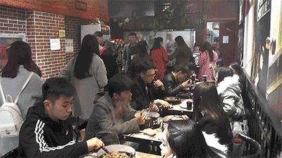 创业为什么60%的人会选择做餐饮：但只有20%的人会成功！