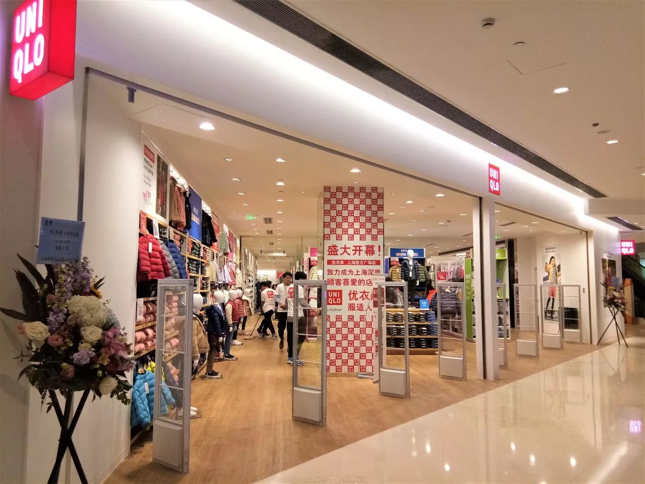 商场和商户之间如何共存,与商场和租户的换位思考