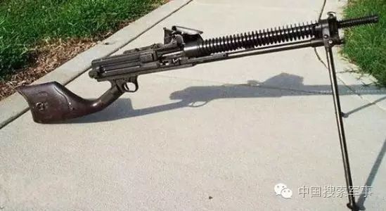 二战最可怕的十种武器,二战时期最厉害的十大武器