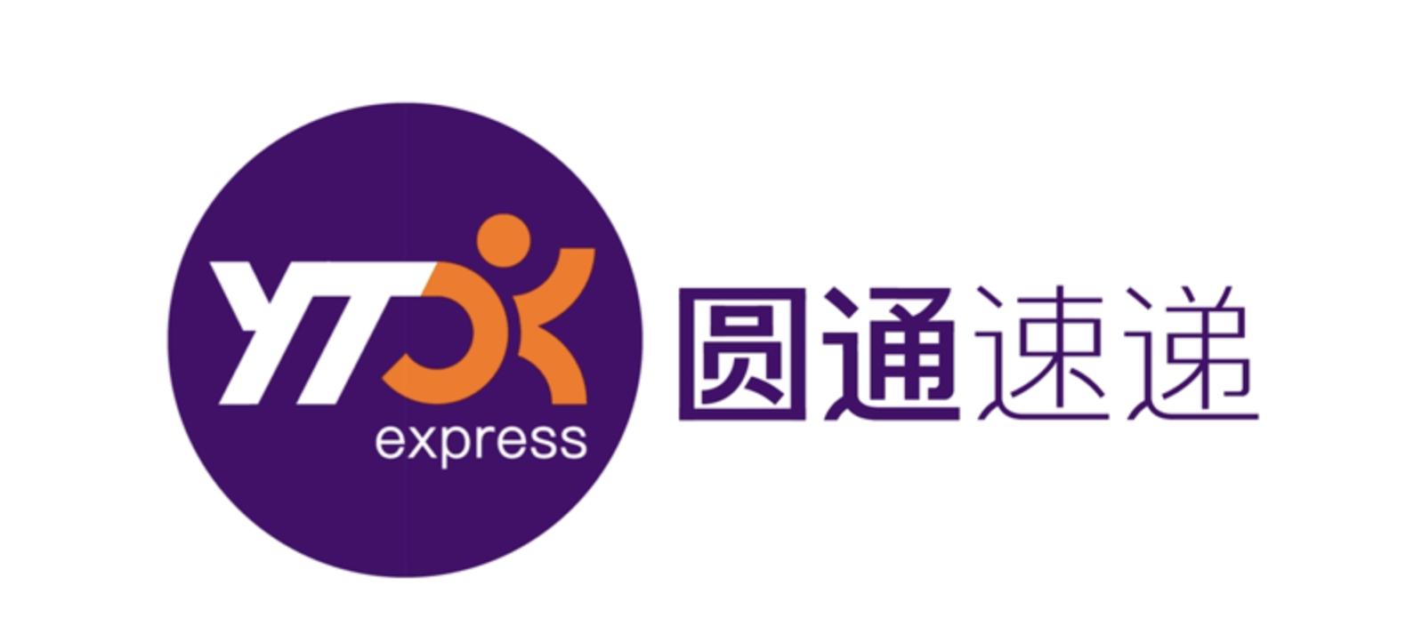 圆通速递logo设计历史,圆通快递标志设计理念