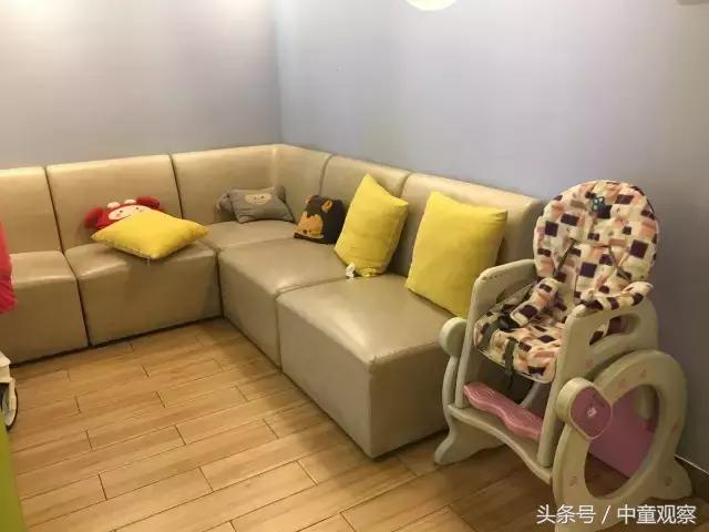 北京哪个商场母婴室最好,母婴室最好的商场