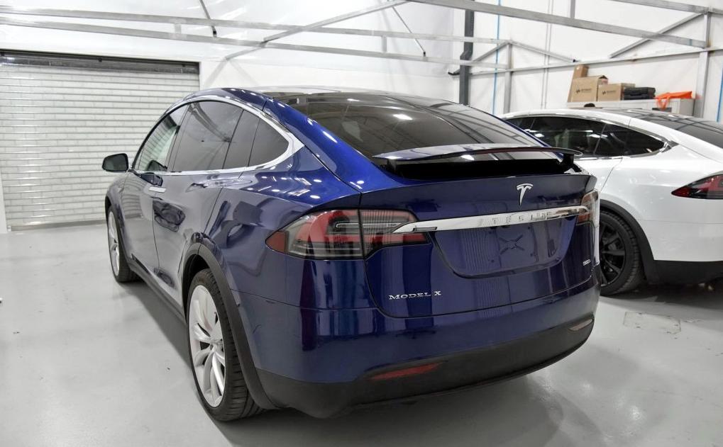 城市心,美国旧金山科技之都