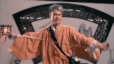 林正英如果没死僵尸片发展会好吗,林正英为啥拍僵尸片就火了