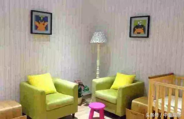 北京哪个商场母婴室最好,母婴室最好的商场