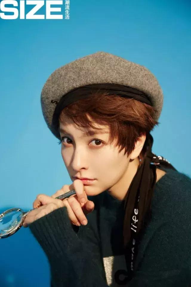 吴昕如何消除肌肉腿,吴昕的腿怎么变直的