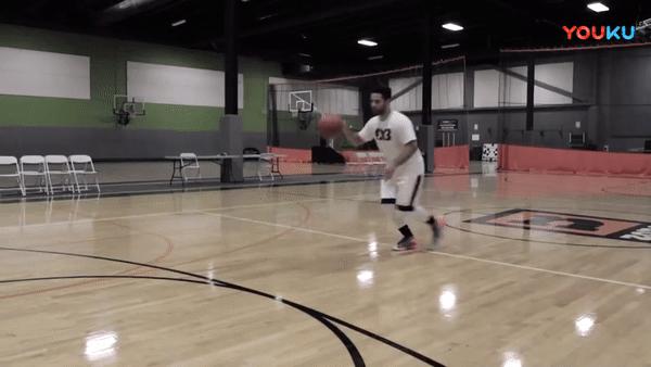 四种实用突破过人上篮,十种上篮方式超帅又实用