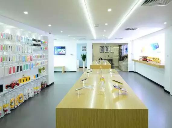 京东便利店进货靠谱吗,京东便利店实体店和网上的区别