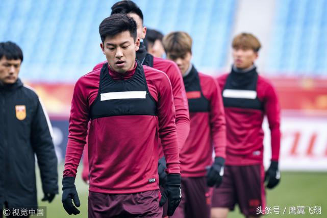 u23国足失利原因,本世纪国青6次止步u20亚洲杯八强