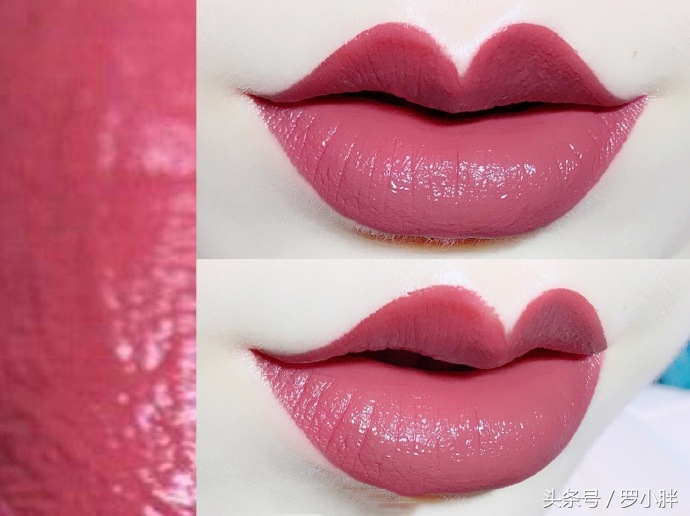 好用口红推荐girlcult,亲测好用的润唇有颜色的口红