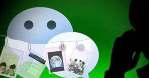 不用怀念QQ空间，微信也可以开启群空间，而且图片永不过期！