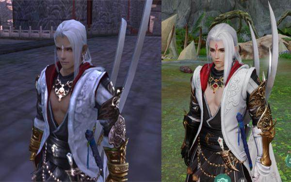 剑网三重制版好玩么,剑网3重制版失败