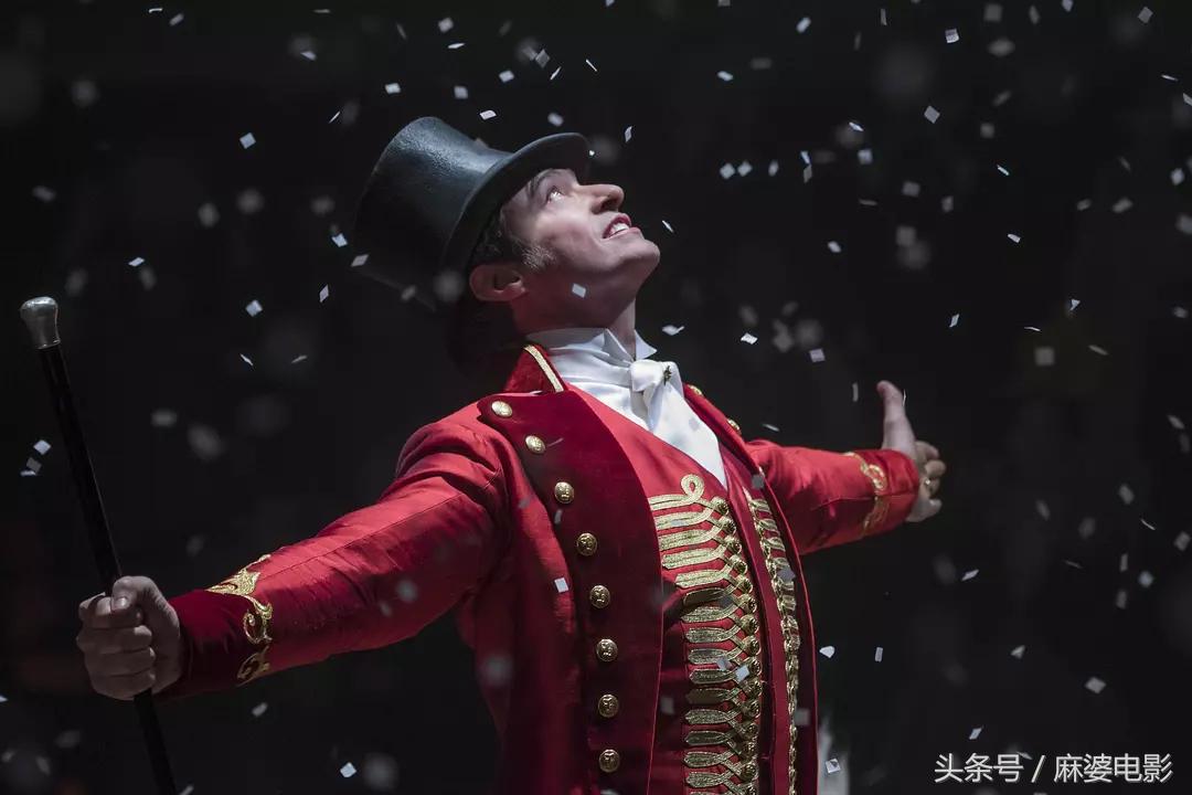 第75届金球奖,第77届金球奖十大惊喜