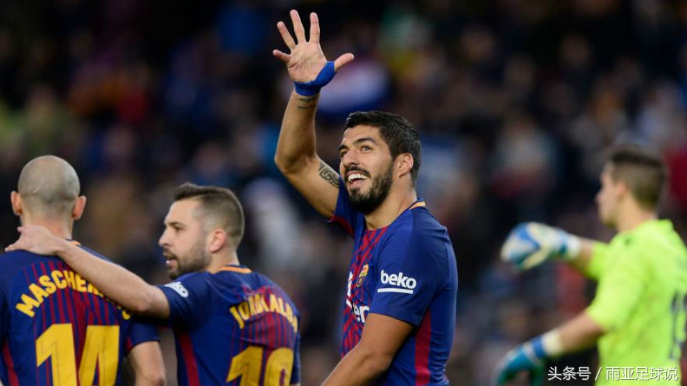 西甲最新战报巴塞罗那比赛,西甲最新战报莱万特