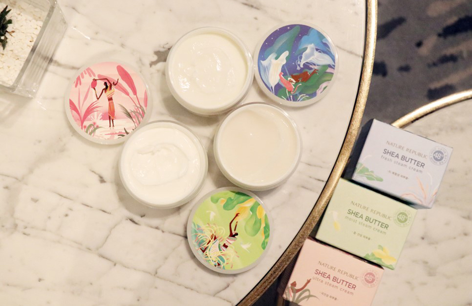 韩国又便宜又好的面霜,韩国什么面霜好用