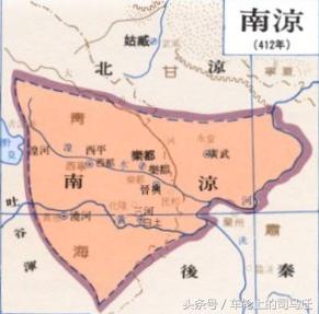 五胡十六国最短政权存在多长时间,五胡十六国各民族建立的政权类型