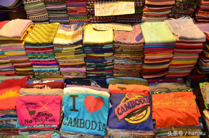 暹粒除了吴哥窟还有哪里值得一去,吴哥特产有哪些