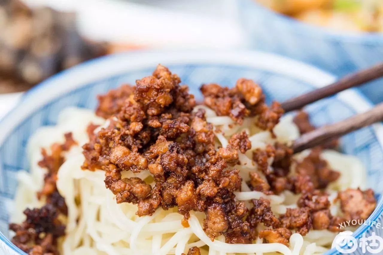 冷空气+冷雨搞事情！这家店1元1签，80种任选，降温？不存在的