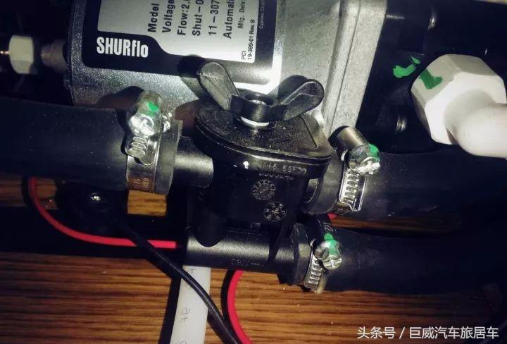 房车驻车暖风和空调,房车的热风跟驻车加热