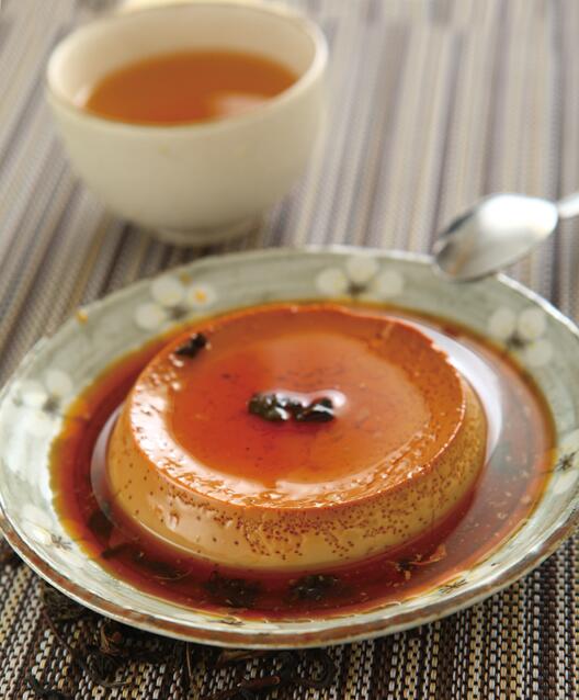 超简单的布丁制作方法,布丁制作方法全过程