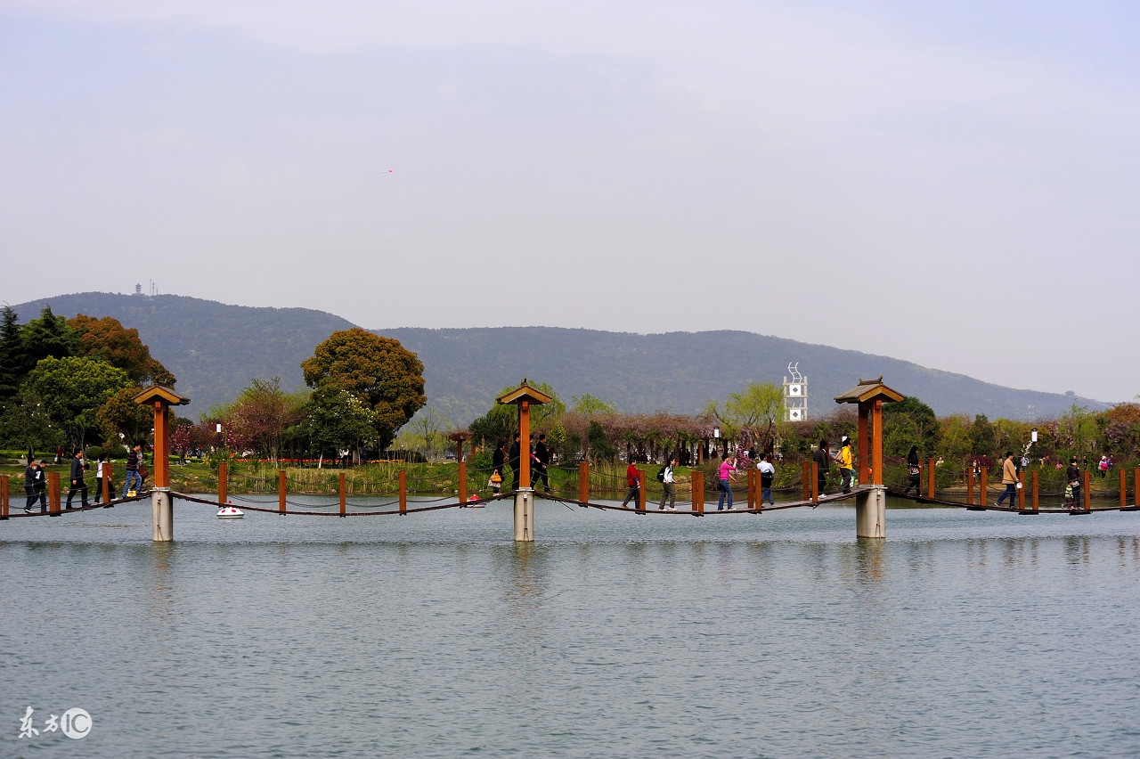 走进常熟第八集-虞山与商代三贤