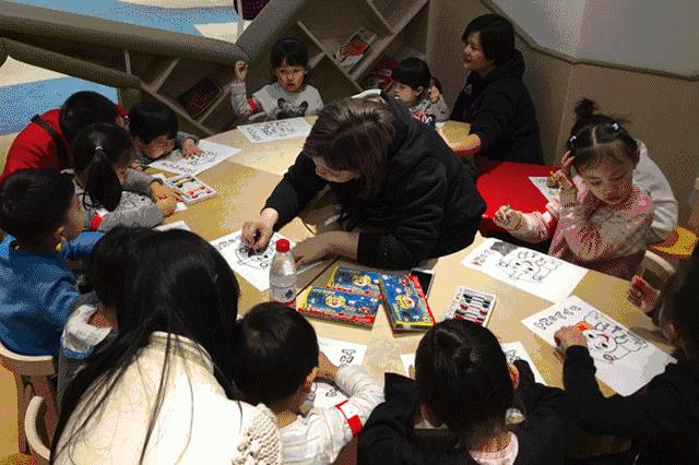 西安冬天遛娃好去处排行榜,西安适合带孩子去的室内游乐园