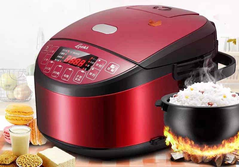 399元的电饭煲,399元电饭煲