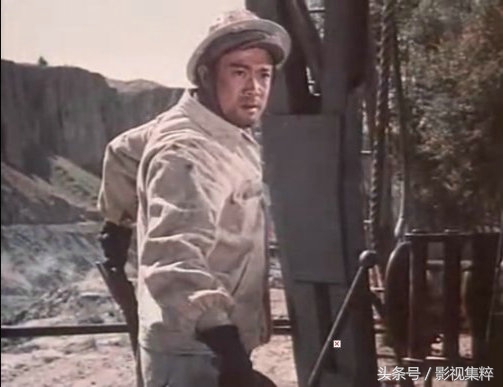 老电影创业片段,老电影创业