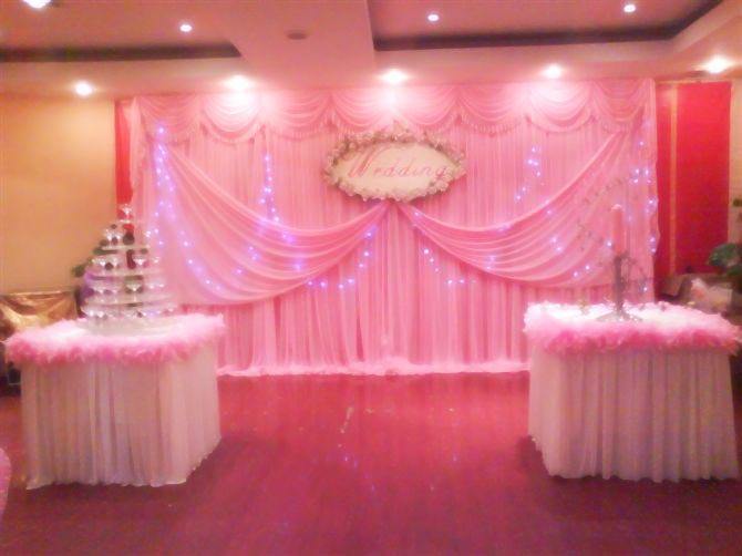 开一家婚庆公司一般可以赚多少钱,开婚庆公司怎么挣钱