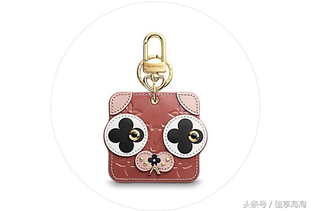 奢侈大牌狗年限定款,时尚大牌2022年春季限定款