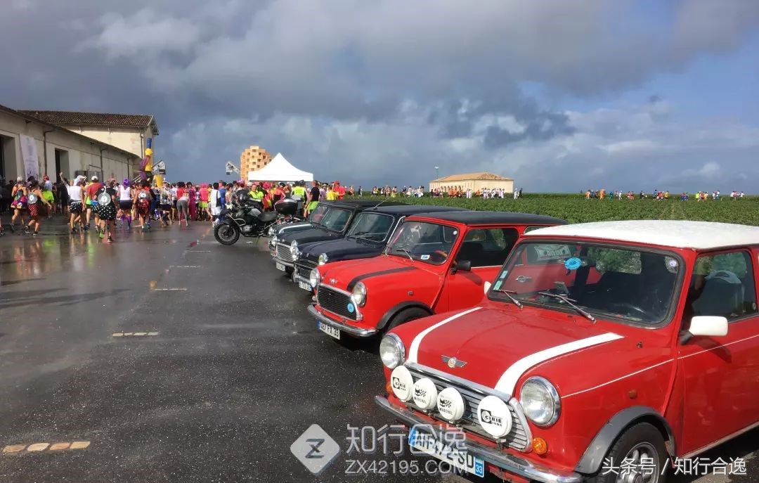 波尔多马拉松感受,波尔多红酒马拉松报名