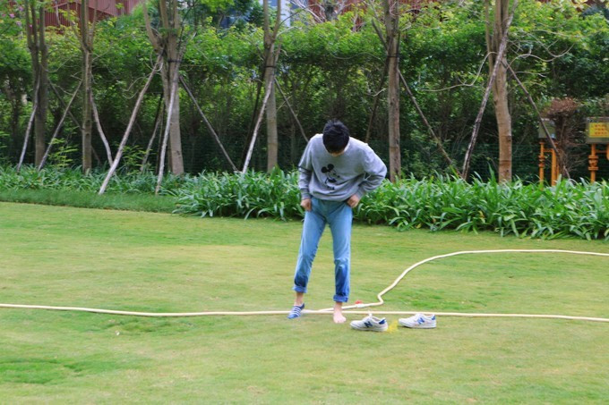 去三亚潇洒走一回,去海南三亚旅游潇洒走一回