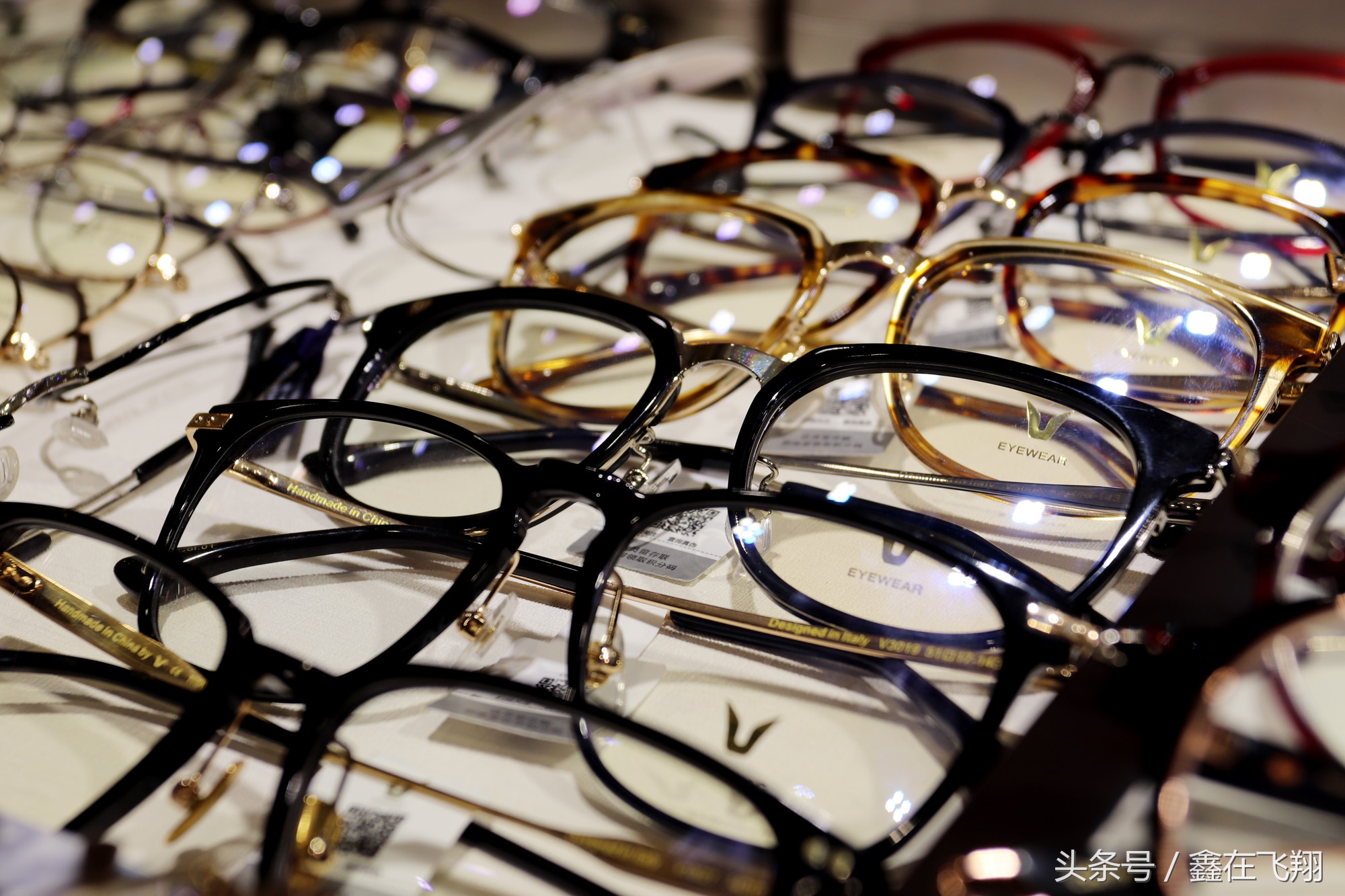 万千款式挑花眼，角川品牌亮出镜——纽丽维