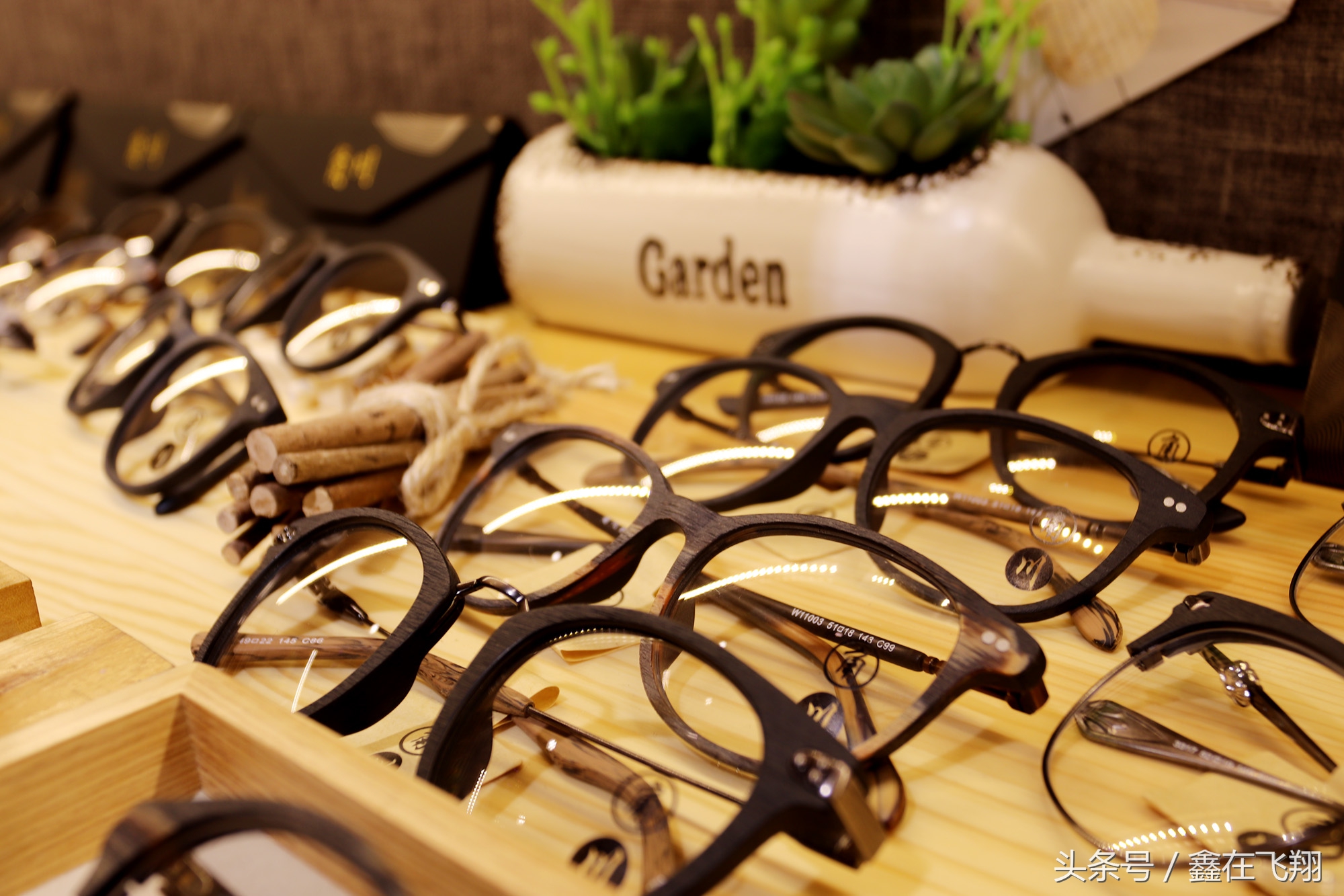 万千款式挑花眼，角川品牌亮出镜——纽丽维