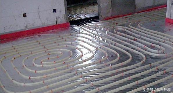 地暖漏水怎么补救最快最有效,地暖排水的正确方法