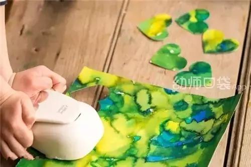 幼师必备的石头创意美术,幼师考核创意美术作品