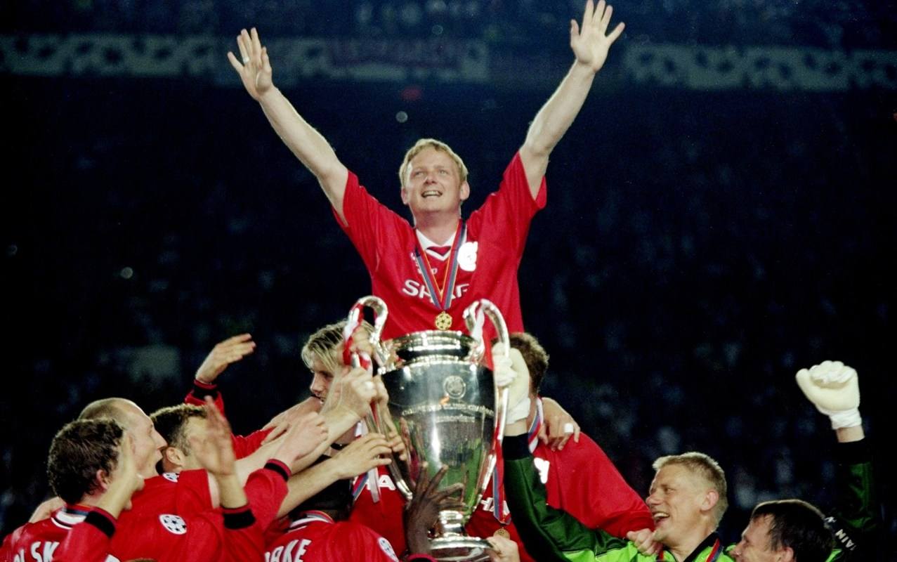 足球史上的奇迹完整版,足球上所有的奇迹