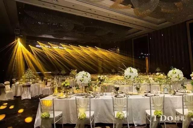 泰安万达嘉华酒店婚宴礼遇,嘉华宴喜宴怎么样