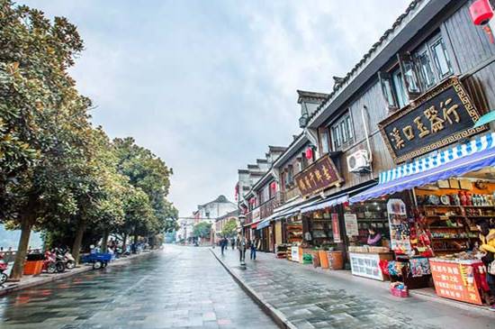 2018年浙江地方景点旅游日历大合集！含杭州，建德，温州，金华！