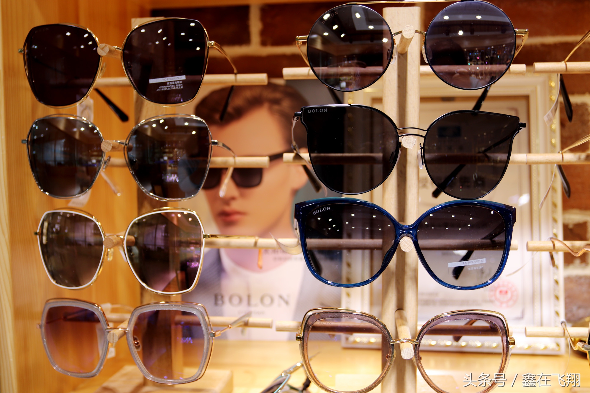 万千款式挑花眼，角川品牌亮出镜——纽丽维