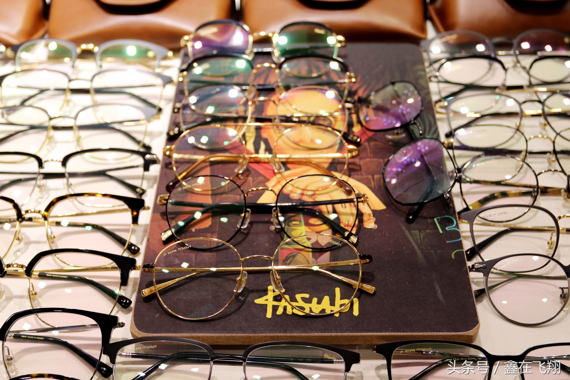 万千款式挑花眼，角川品牌亮出镜——纽丽维