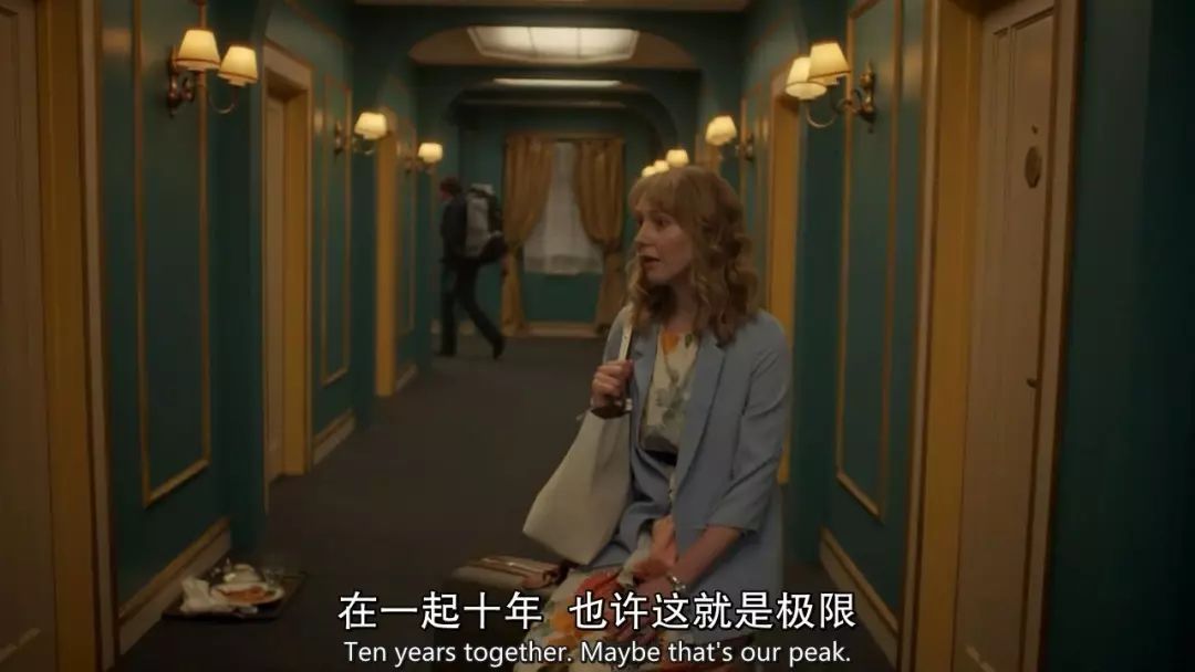 第一集就这么好看，给其他「神剧」面子行不行