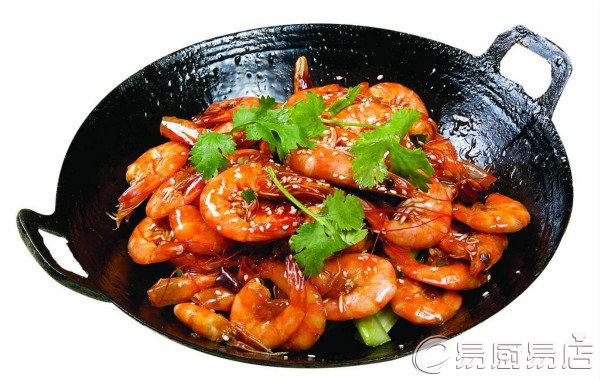 0048香辣虾加盟,2048香辣虾加盟费多少钱