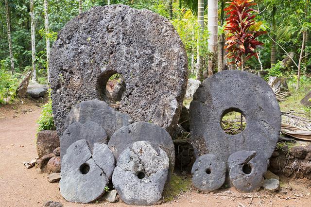 世界上最美神秘的岛屿,世界上最不可思议的十个岛屿